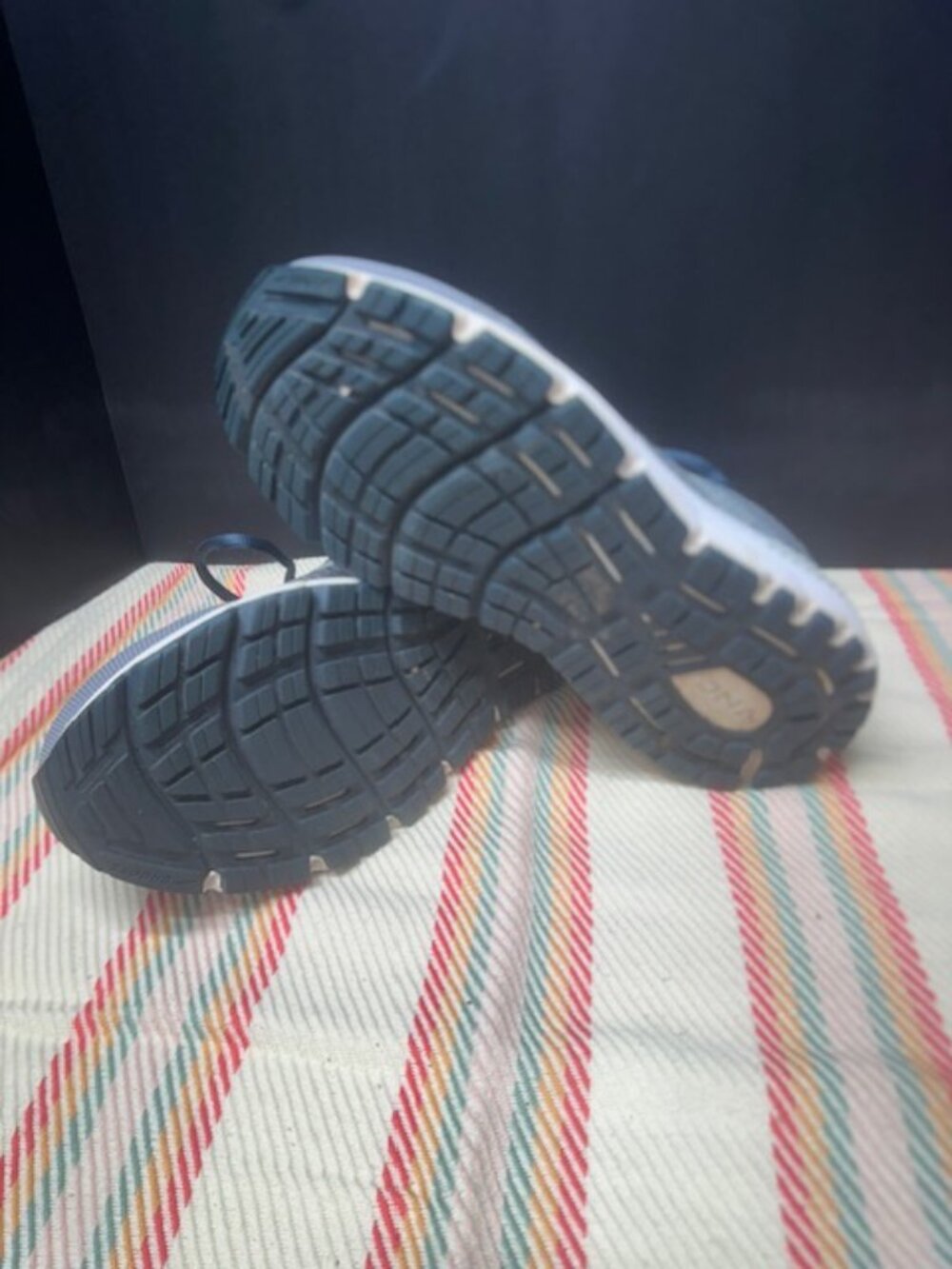 Brooks Addiction GTS 15 Woman's Size 9.5 - Picture 9 of 12